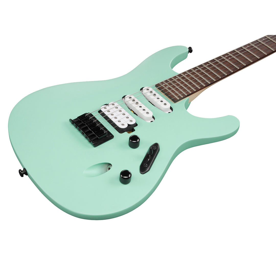 Ibanez S Standard Electric Guitar