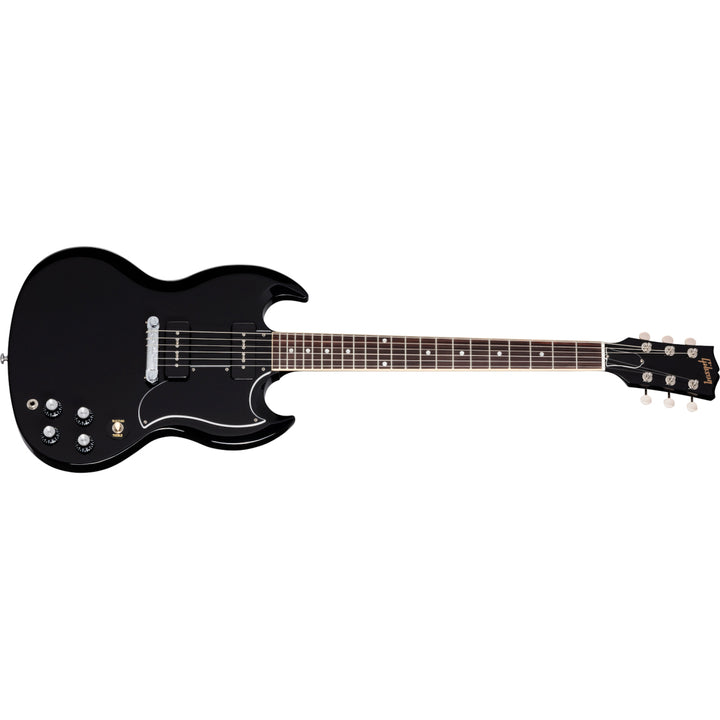 Gibson SG Special Ebony