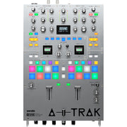 Rane DJ SEVENTY-TWO ATRAK Signature Edition DJ Battle Mixer