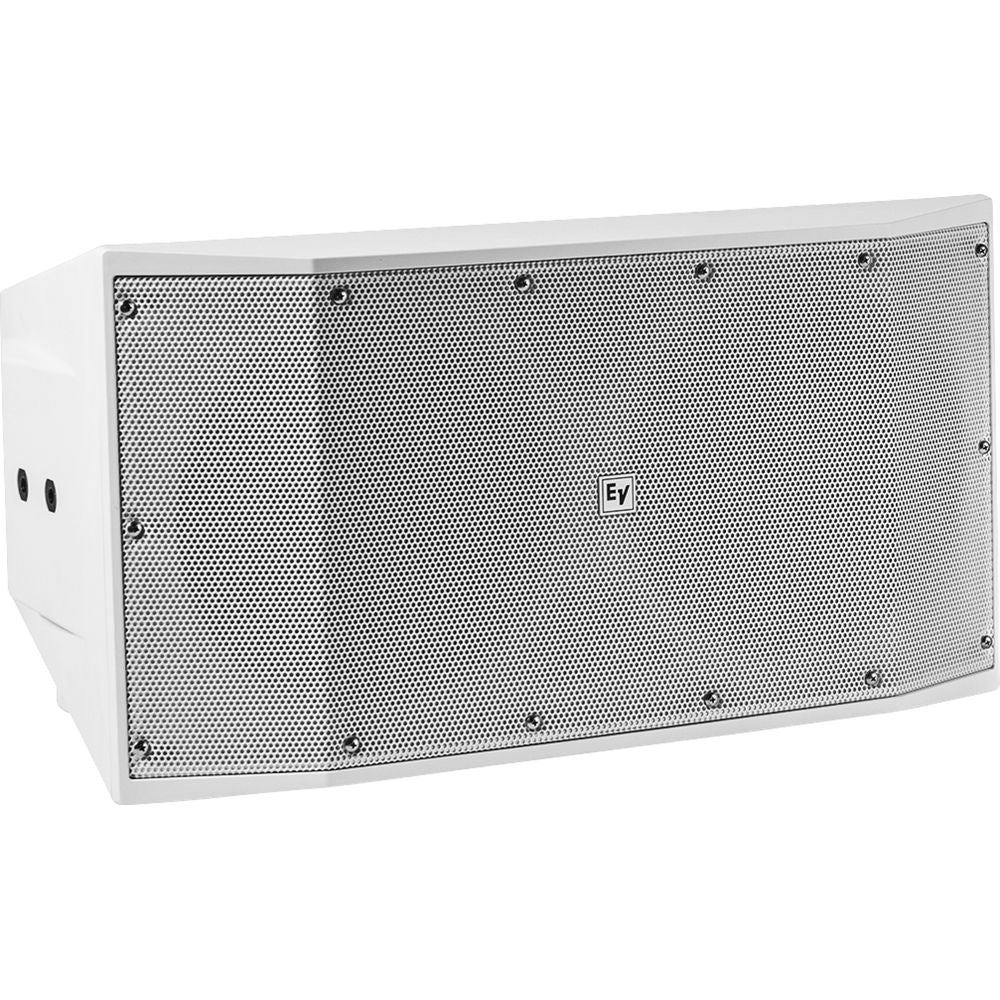 Electro-Voice EVID-S10.1DW - 2x10” Commercial Subwoofer