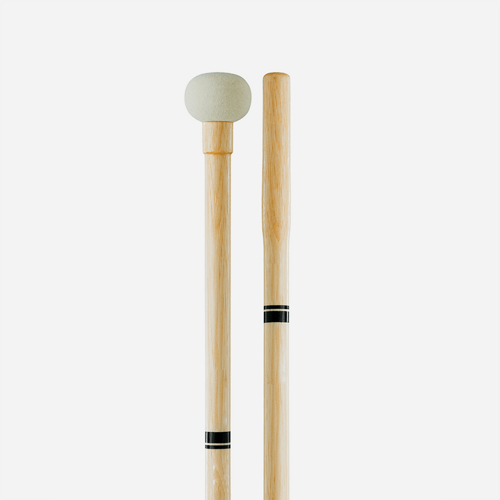 Promark OBD2 - Optima Medium Small Marching Bass Drum Mallets
