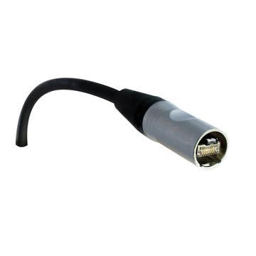 Digiflex DNC-C6-TOUR-S-6 - 6 Foot Shielded CAT6 Cable Polyurethane Jacket & Ethercon