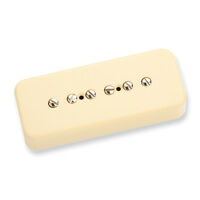 Seymour Duncan SP90-3b Custom P90 Soapbar Cream