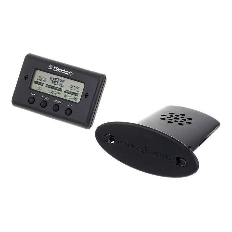 D'Addario PW-GH-HTS - AC GTR GH HTS KIT - ROHS