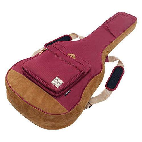 Ibanez IAB541WR POWERPAD® gig bag for El. Acoustic guitar