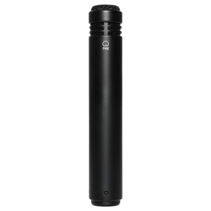 Lewitt LCT 140 AIR Small Diaphragm Instrument Condenser Microphone