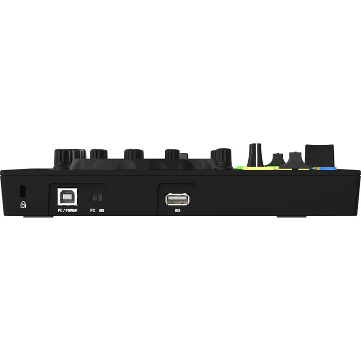 Reloop BUDDY Compact 2-Deck Controller for DJAY App