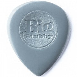 Dunlop 445R2.0 Nylon Big Stubby Refill 24 pcs