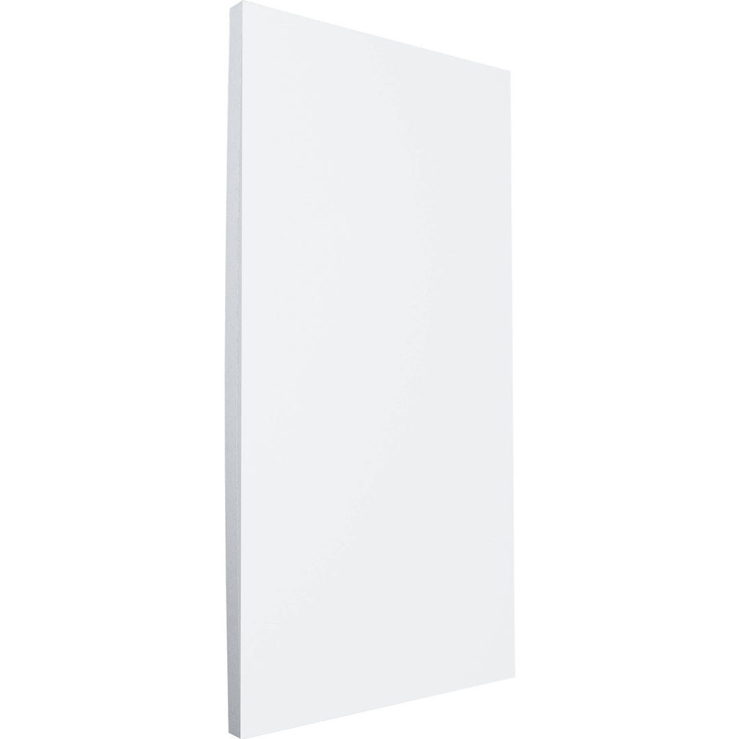 Primacoustic 2'' Paintable Panel 12'' x 48'' x 2'', beveled edge (White)