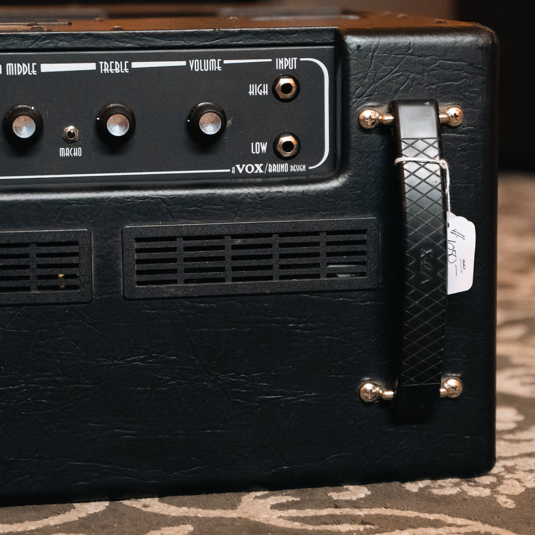 Vox TCB35c1 Tony Bruno Design - 1x12 Combo - Used