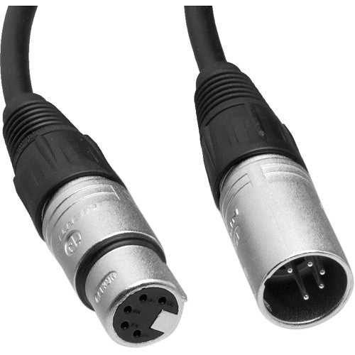 Mojave CMA-16 - Microphone Cable for 5-Pin MA Series Microphones