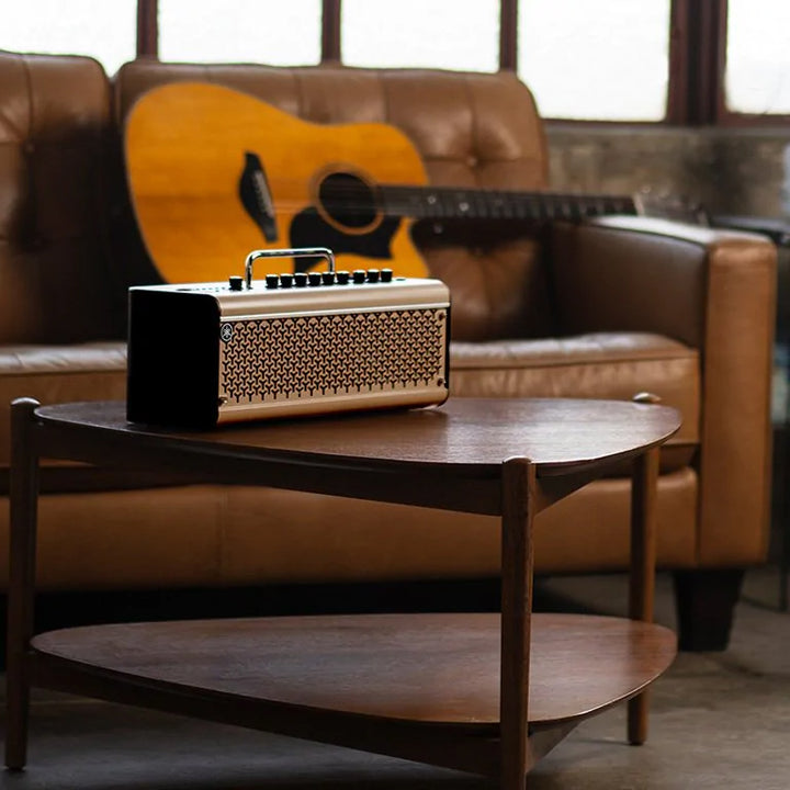 Yamaha THR-30IIA Wireless Acoustic Desktop Amp w/ Mic Input