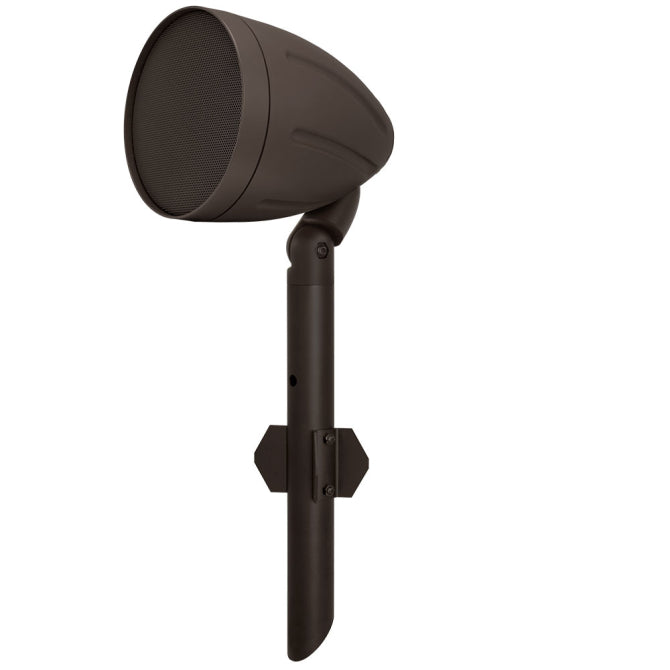 Rockustics 4.5" 2-way Outdoor Landscape Speaker
