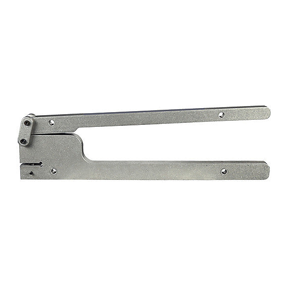 The Light Source - M140 Curtain Track Punch