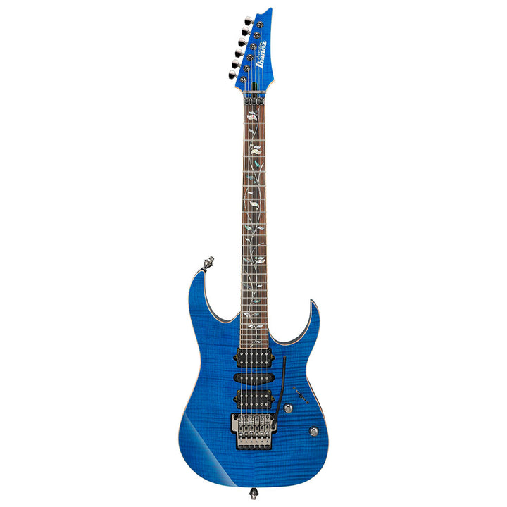Ibanez RG J Custom (Royal Blue Sapphire) RG8570RBS