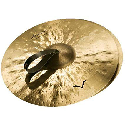 Sabian A1956 - 19'' Artisan Traditional Symphonic Medium Light
