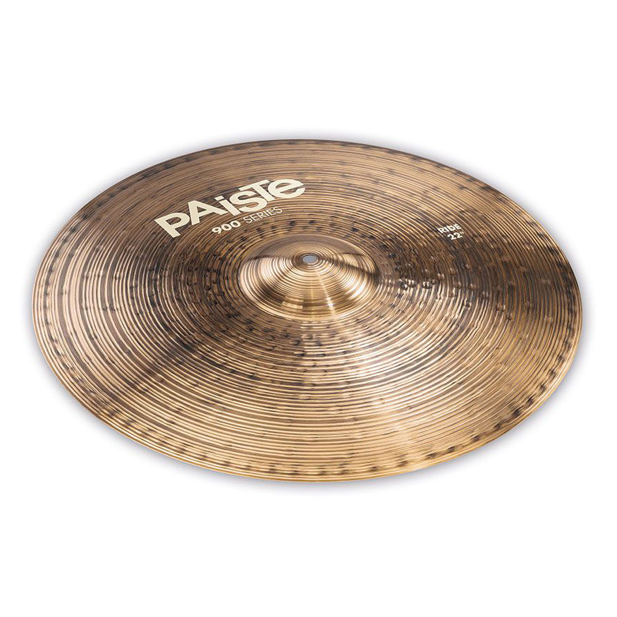 Paiste 900 Series Ride Cymbal - 22”