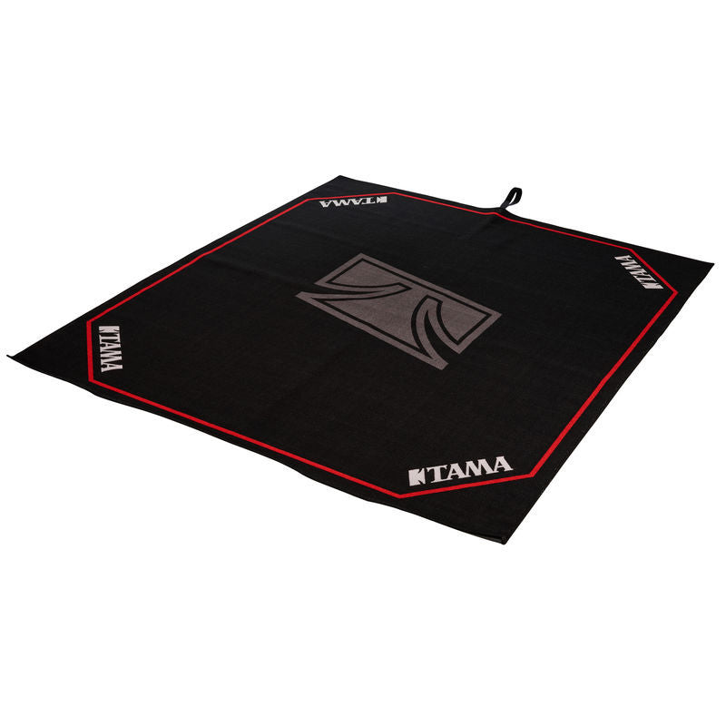 Tama TDRTL- Tama Drum Rug Tama Logo