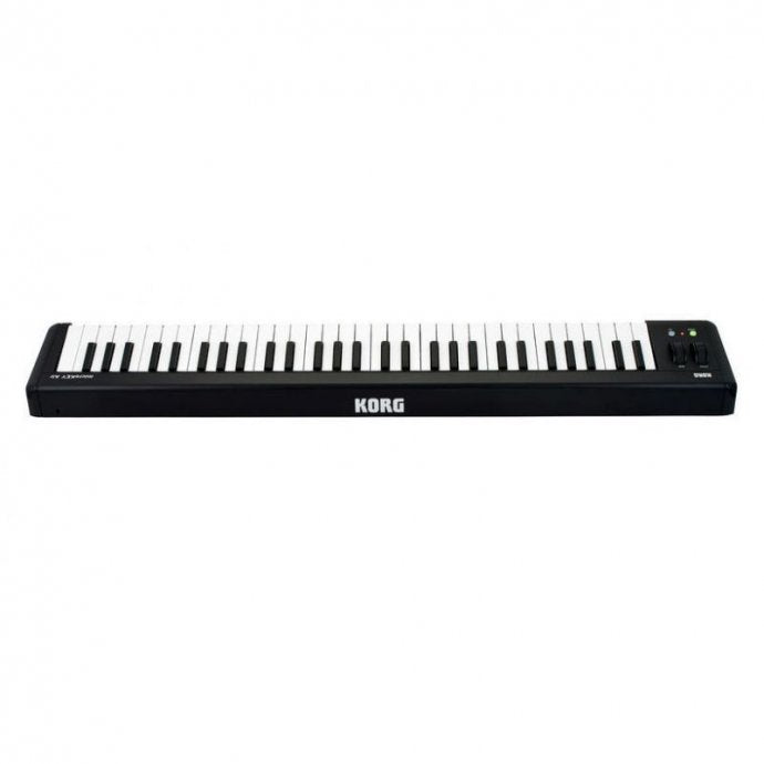 Korg microKEY AIR-61 Bluetooth Midi Keyboard Controller