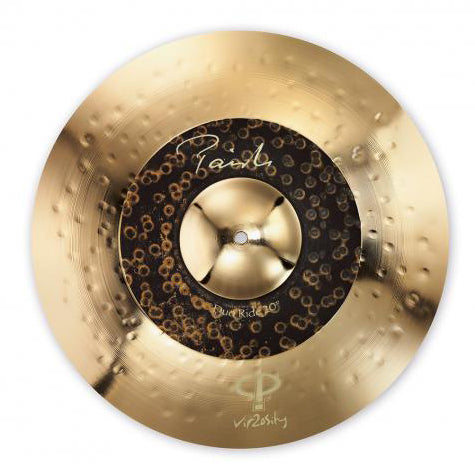 Paiste Signature Series Carl Palmer  Duo Ride Cymbal - 20”