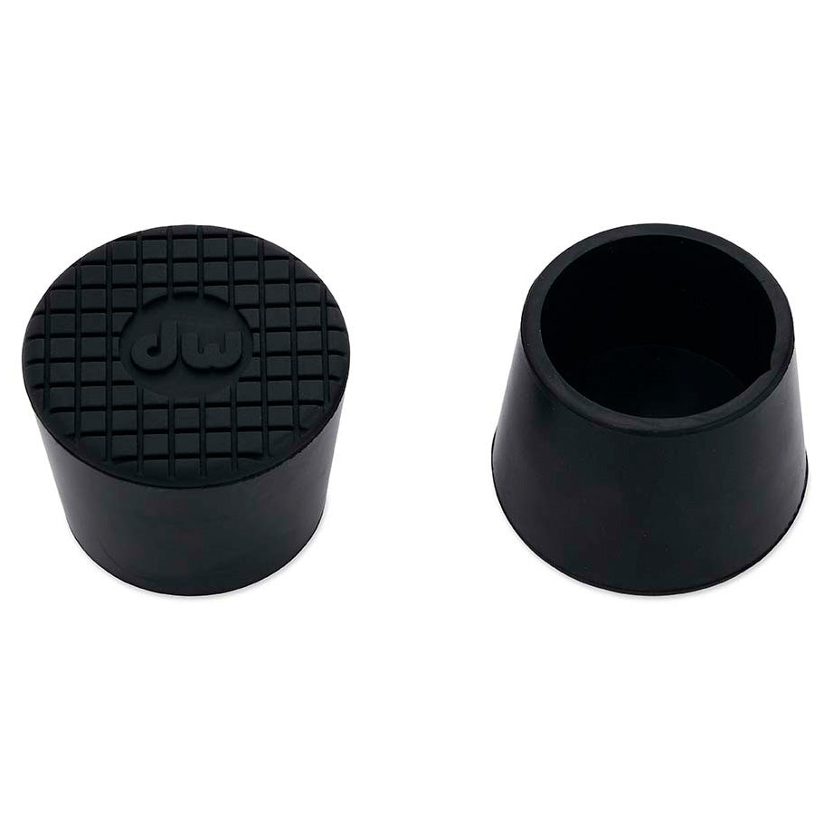 DW SMRKFT2 Round Rubber Rack Foot (2 Pack)
