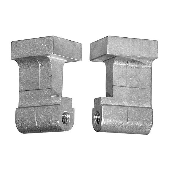 The Light Source - Mega-Beam Clamp 2 Inch Extended Jaws