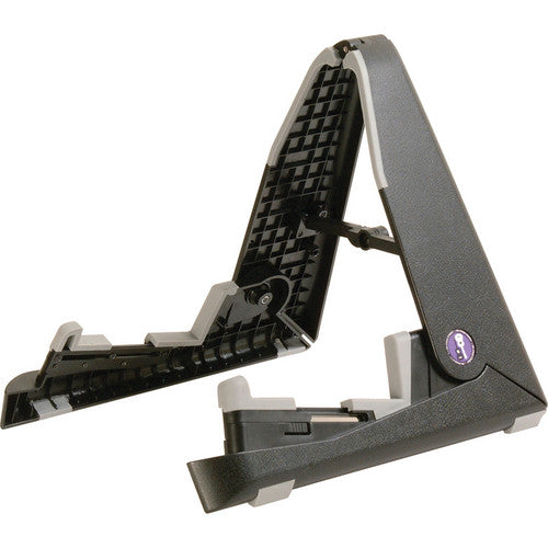 On-Stage GS6500 - The Mighty Guitar Stand