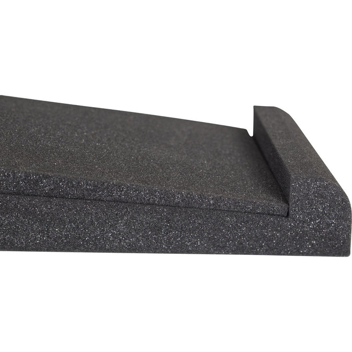 Gator Frameworks Studio Monitor Isolation Pads (Pair) - Small