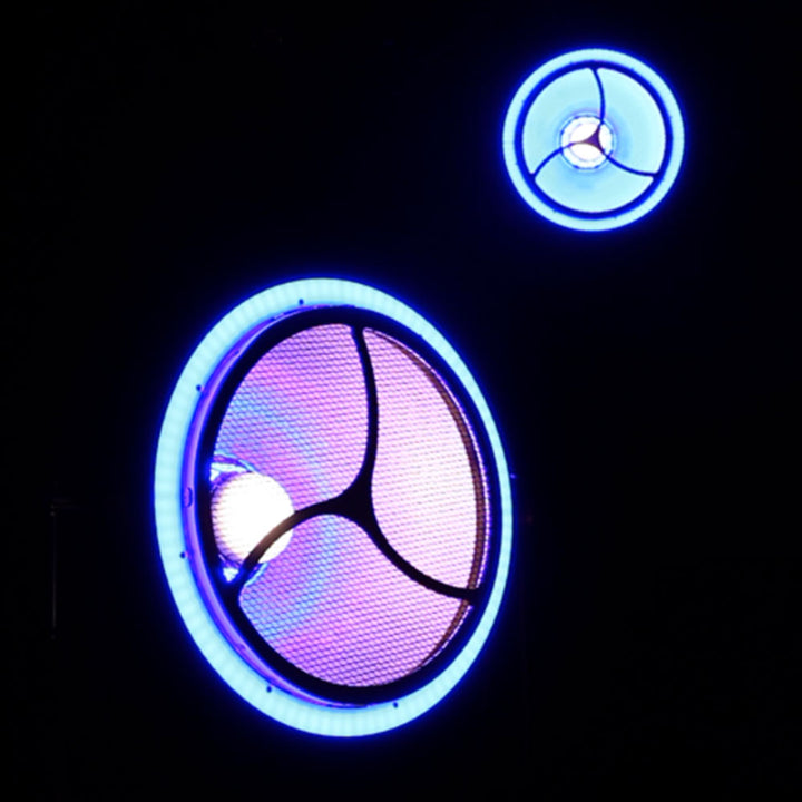 LCG Cyclo Scoop LED Light