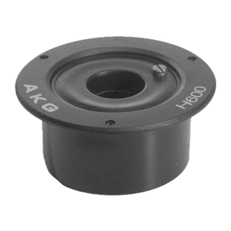 AKG Shock Mount w/ Height Adjustment for DAM Goosenecks