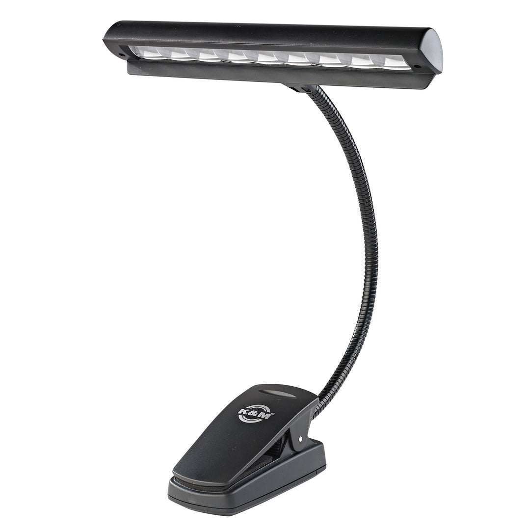 K&M 12249 Music Stand Light