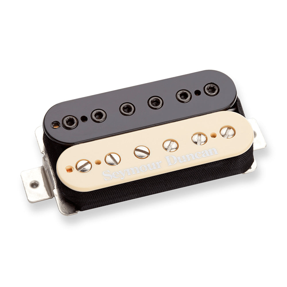 Seymour Duncan Tb-59 '59 Trembucker Zebra