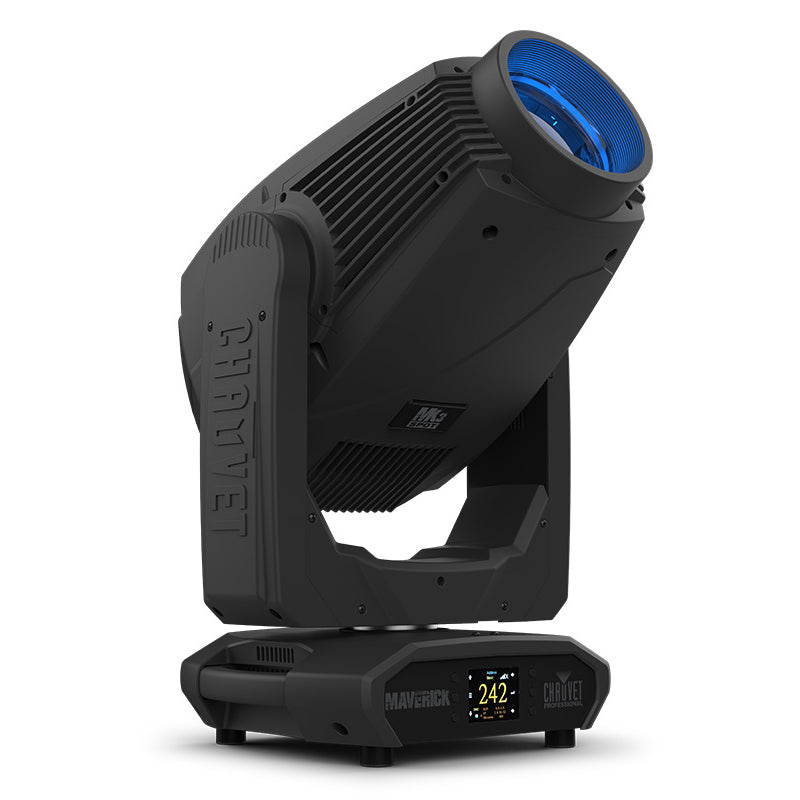 Chauvet Pro Maverick MK3 Spot Moving Head