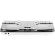 Decksaver Dust Cover for Pioneer DDJ-ERGO-V DJ Controller