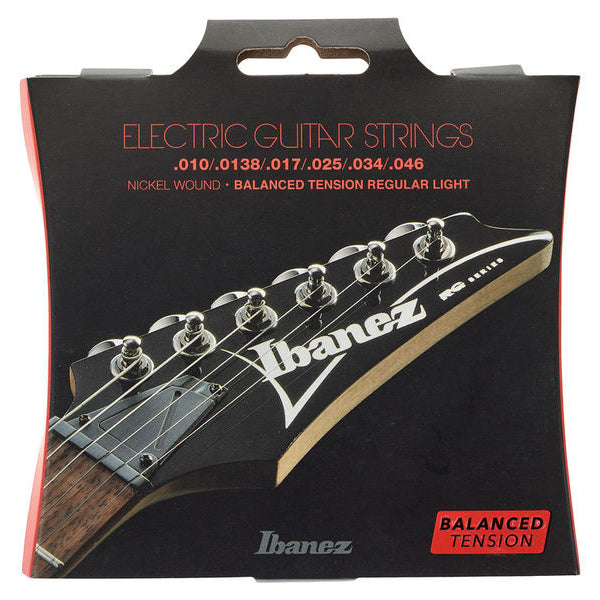 Ibanez IEGS61BT Guitar Strings EG / Balanced Tension
