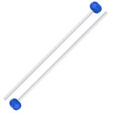 Promark FPR20 - Discovery Series Medium Mallets - Blue