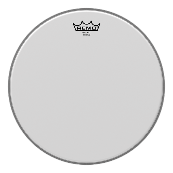 Remo M5-0113-00 - 13'' Drmhd, Batter, Weatherking 5-Mil Thin, Coated