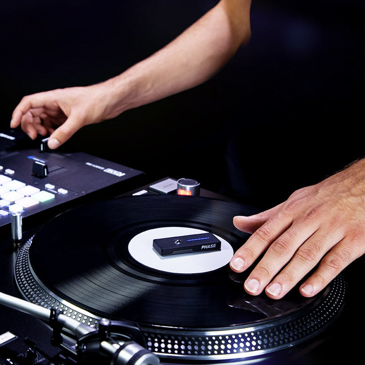 MWM PHASE ESSENTIAL 2-channel DVS System With 2 Remotes