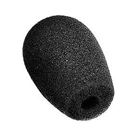 Audix WS1218 Foam Windscreen for Microphone