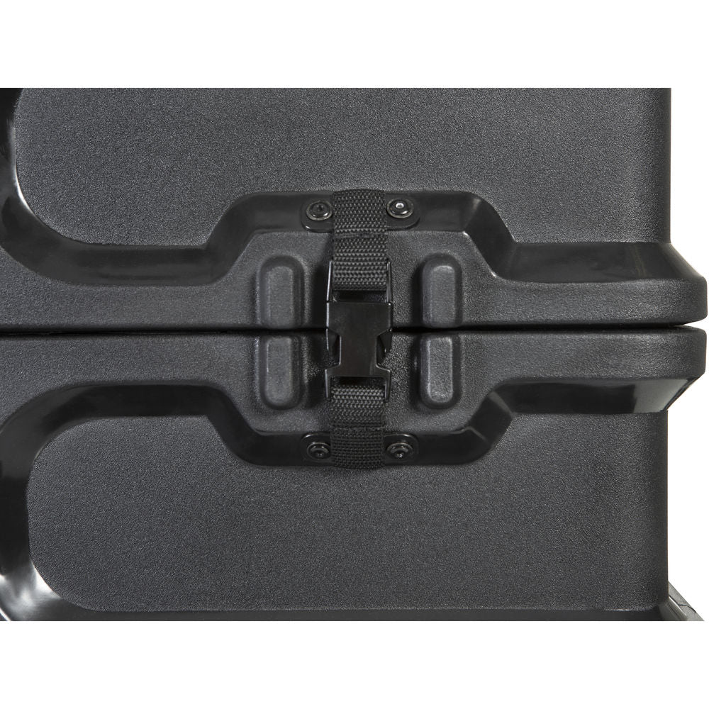 Gator GLED4955ROTO Roto-Molded Case for 49-55” LCD / LED Video Screens