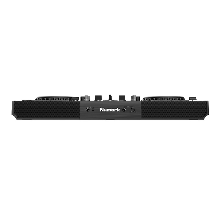 Numark MIXSTREAM PRO+ Standalone Streaming DJ Controller w/ Amazon Music