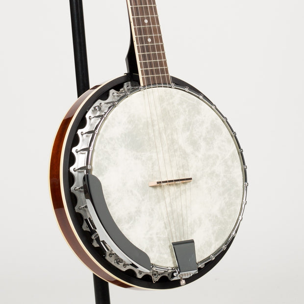 Beaver Creek BCBJ-G - Banjo 6-String