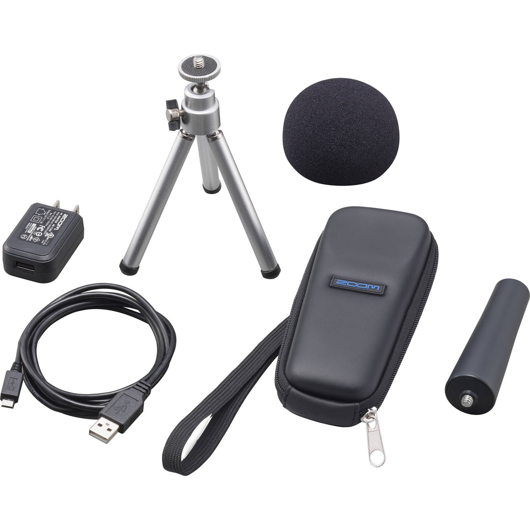 Zoom SPH-1n Accessory Pack for H1n Handy Recorder