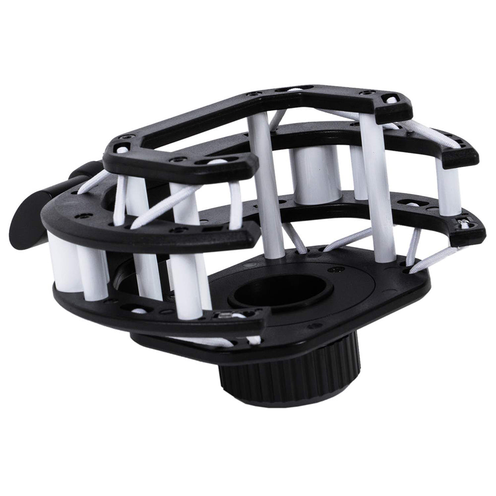Lewitt LCT40SH Shockmount for LCT-240 & LCT-450 Studio Microphones - White
