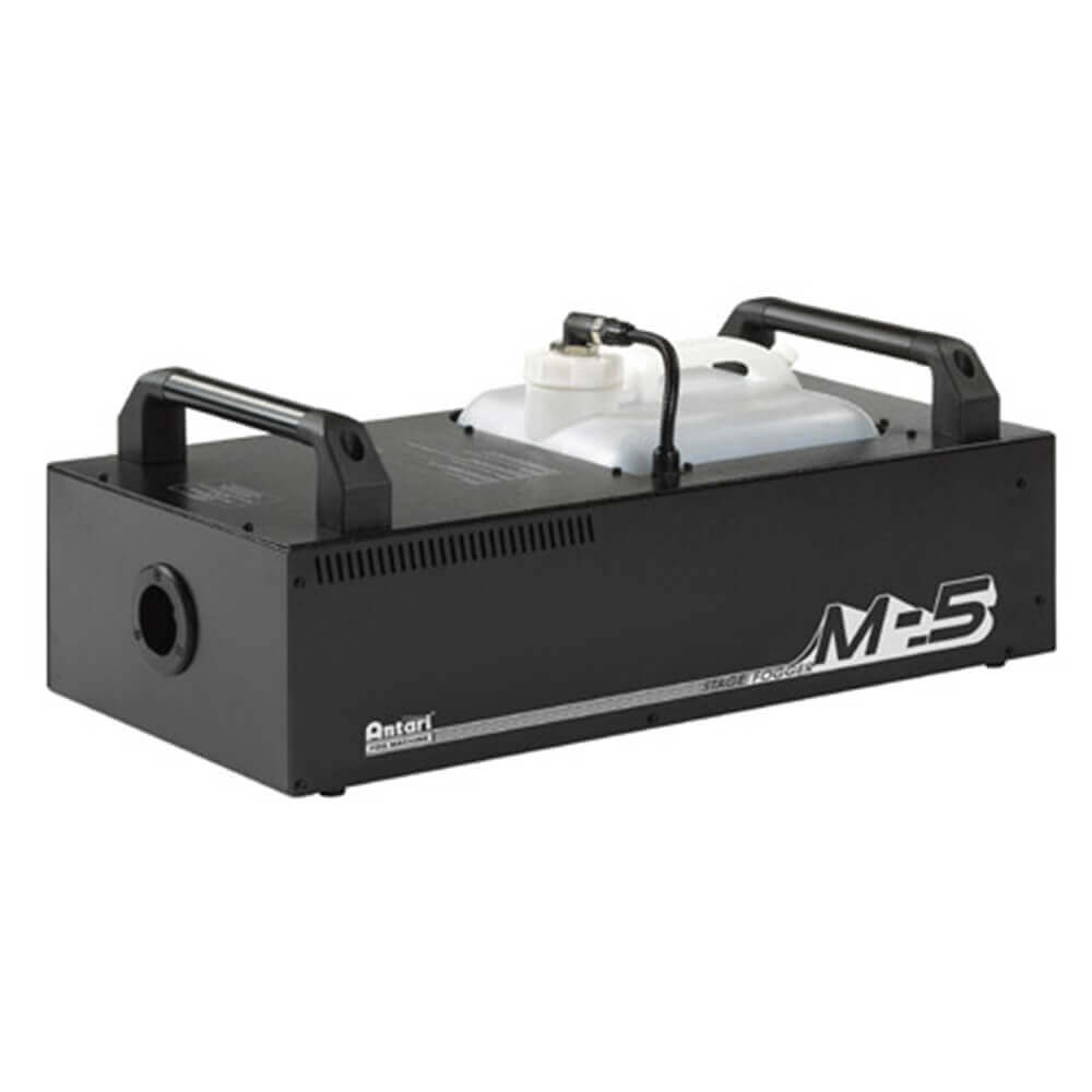 Antari M-5A - 1500W Stage Fog Machine