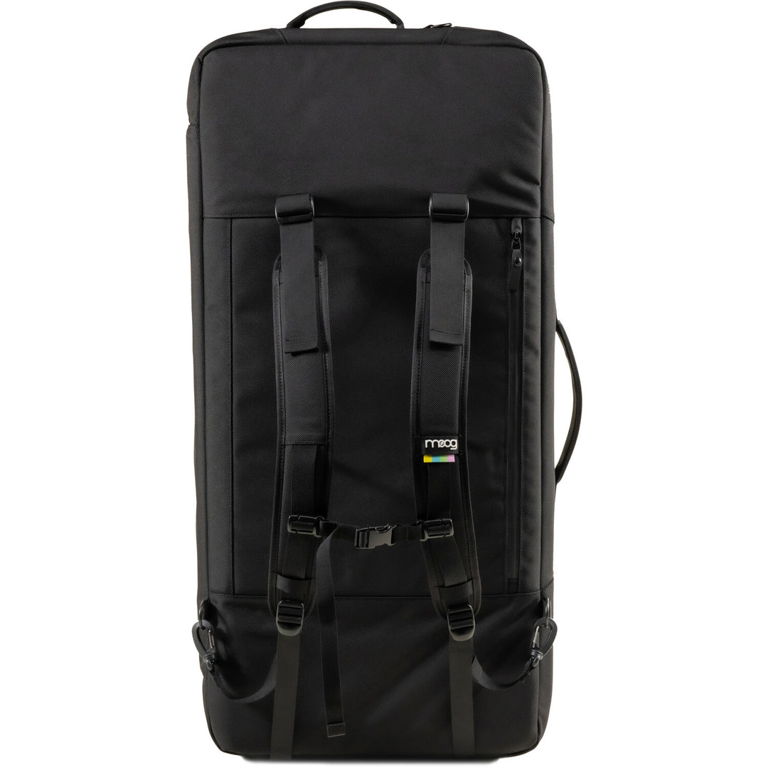 Moog Matriarch Semi Rigid Bag