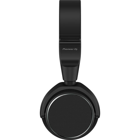 Pioneer DJ HDJ-S7 Professional On-Ear DJ Headphones - Black