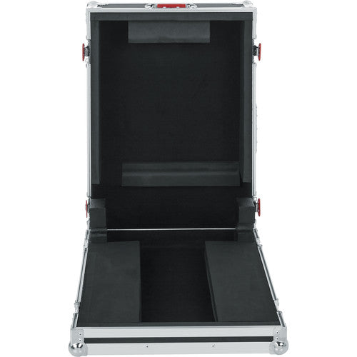 Gator G-Tour PRESL16NDH Custom case for Presonus SL16. No doghouse