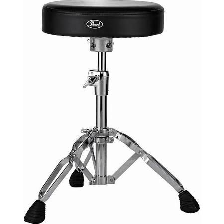 Pearl D-790 Drummer's Throne