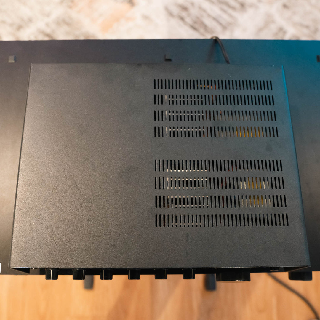 Realistic MPA-95 100 Watt P.A Amplifier - Used